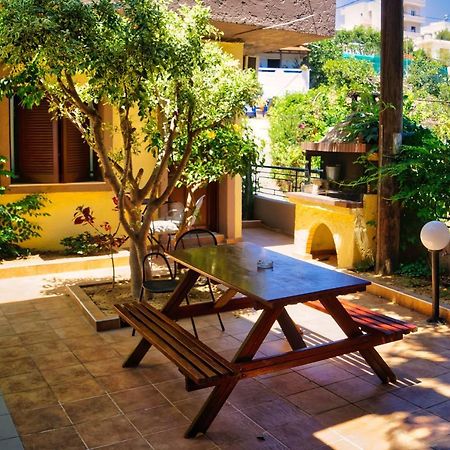 Fotula Studios Agia Pelagia  Exterior foto