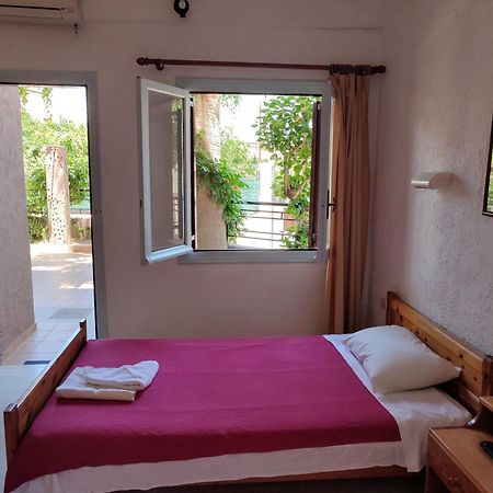 Fotula Studios Agia Pelagia  Exterior foto