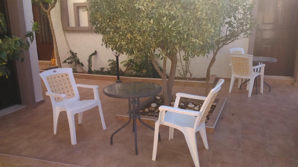 Fotula Studios Agia Pelagia  Exterior foto